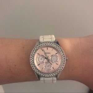 Fossil Women’s Watch